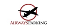 Airways Parking coupons